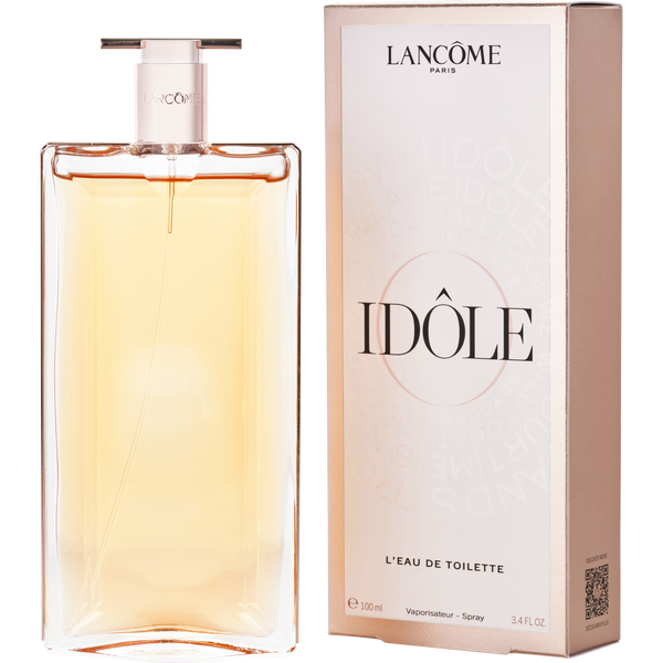 Lancome Idole by Lancome, Eau De Toilette Spray 3.4 oz, image 1 of 2