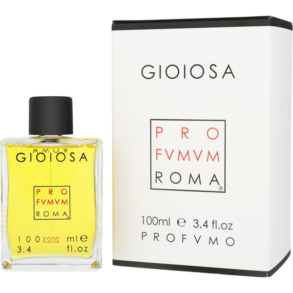 Profumum Roma Gioiosa by Profumum Roma, Eau De Parfum Spray 3.4 oz, image 1 of 2