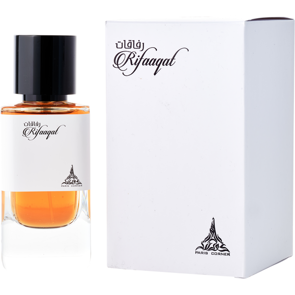 Paris Corner Rifaaqat by Paris Corner, Eau De Parfum Spray 2.8 oz, image 1 of 2