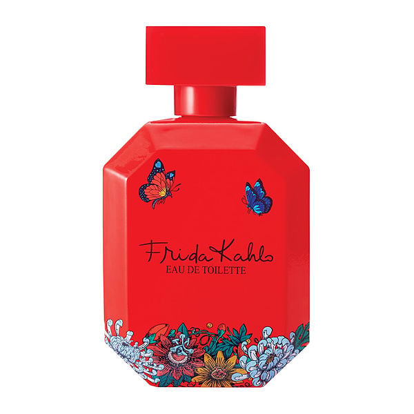 Frida Kahlo by Frida Kahlo, Eau De Toilette Spray (Classic Edition) 3.4 oz