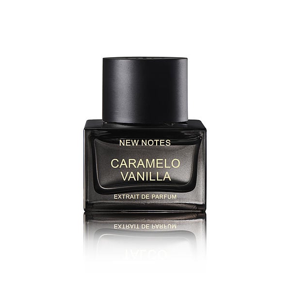 New Notes Caramelo Vanilla Extrait De Parfum Spray 1.7 oz
