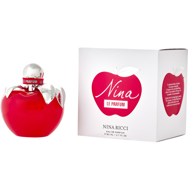 Nina Le Parfum by Nina Ricci, Eau De Parfum Spray 2.7 oz, image 1 of 2