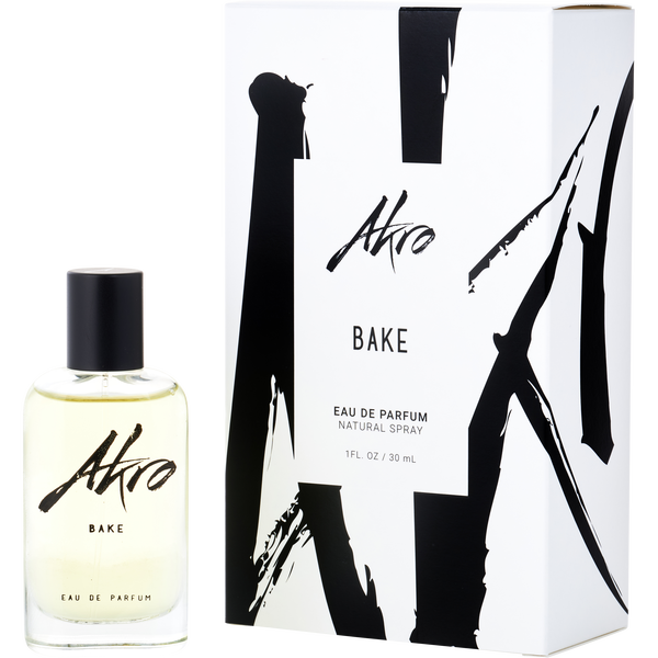 Akro Bake by Akro, Eau De Parfum Spray 1 oz, image 1 of 3
