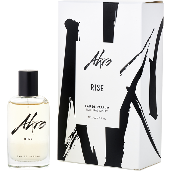 Akro Rise Eau De Parfum Spray 1 oz