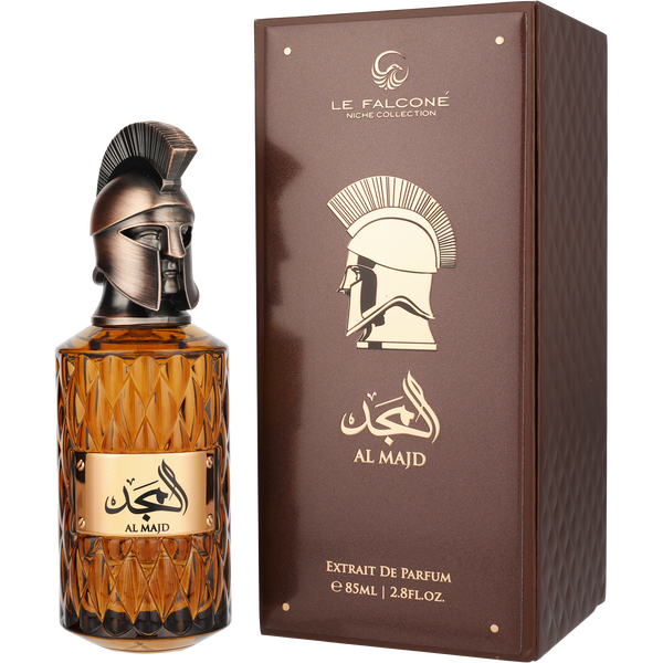 Le Falcone Al Majd Extrait De Parfum Spray 2.8 oz (Niche Collection)