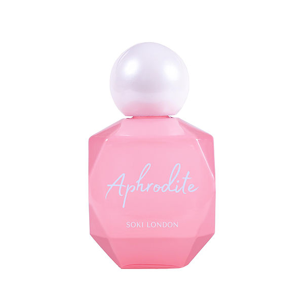 Soki London Aphrodite by Soki London, Eau De Parfum Spray 1.7 oz, image 1 of 2