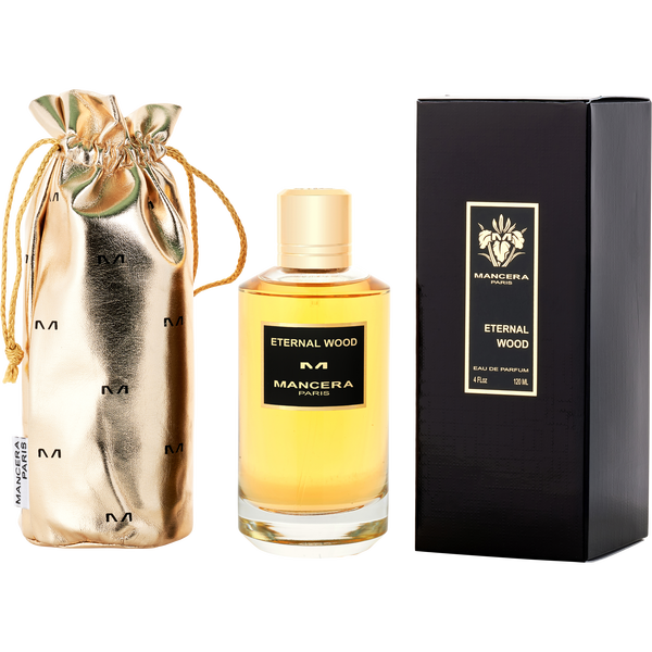 Mancera Eternal Wood by Mancera, Eau De Parfum Spray 4 oz, image 1 of 2