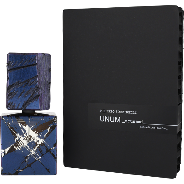 Scusami Extrait De Parfum Spray 3.4 oz