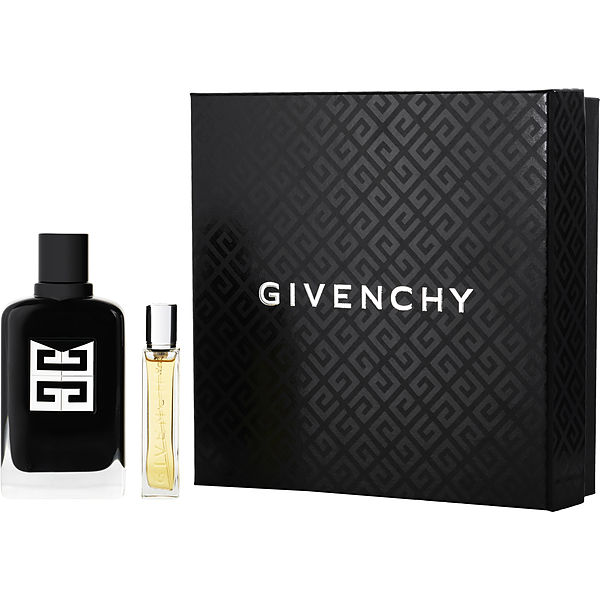 Gentleman Society Eau De Parfum Spray 3.4 oz & Eau De Parfum Spray 0.4 oz Mini