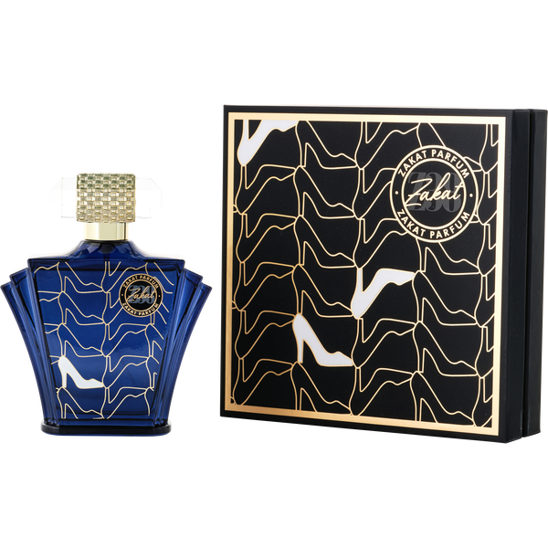 Zakat Z38 by Zakat, Eau De Parfum Spray 3.4 oz, image 1 of 2