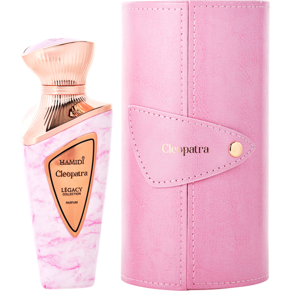 Hamidi Cleopatra Eau De Parfum Spray 3.4 oz (Legacy Collection)