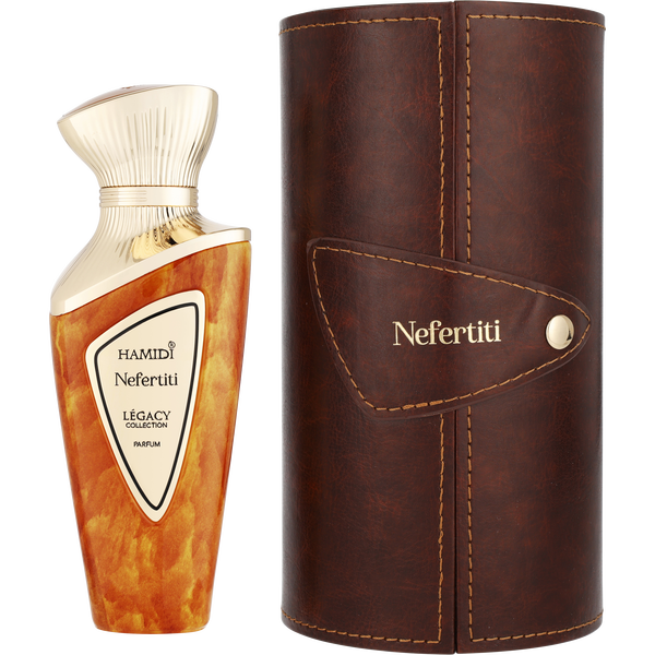Hamidi Nefertiti Eau De Parfum Spray 3.4 oz (Legacy Collection)