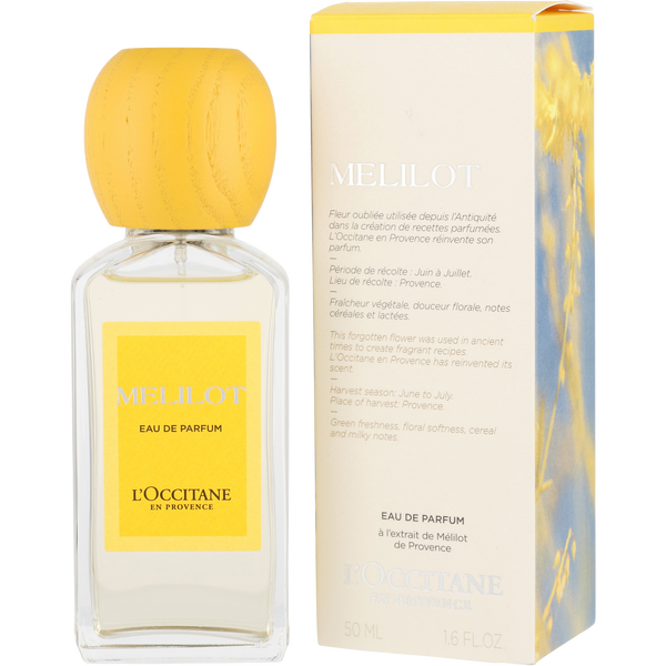 L'Occitane Melilot Eau De Parfum Spray 1.7 oz