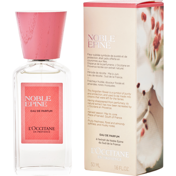 L'Occitane Noble Epine Eau De Parfum Spray 1.7 oz