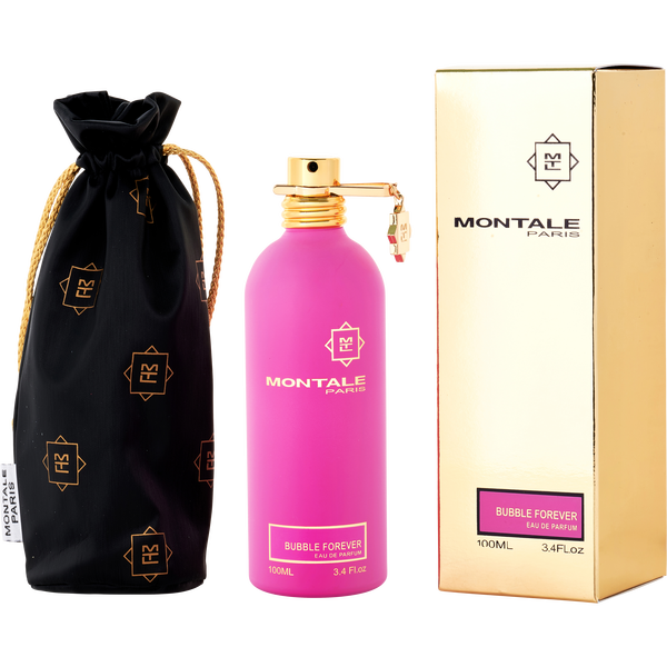 Montale Paris Bubble Forever Eau De Parfum Spray 3.4 oz