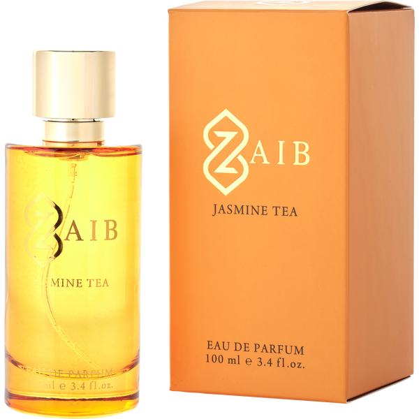 Zaib Jasmine Tea by Zaib, Eau De Parfum Spray 3.4 oz, image 1 of 2