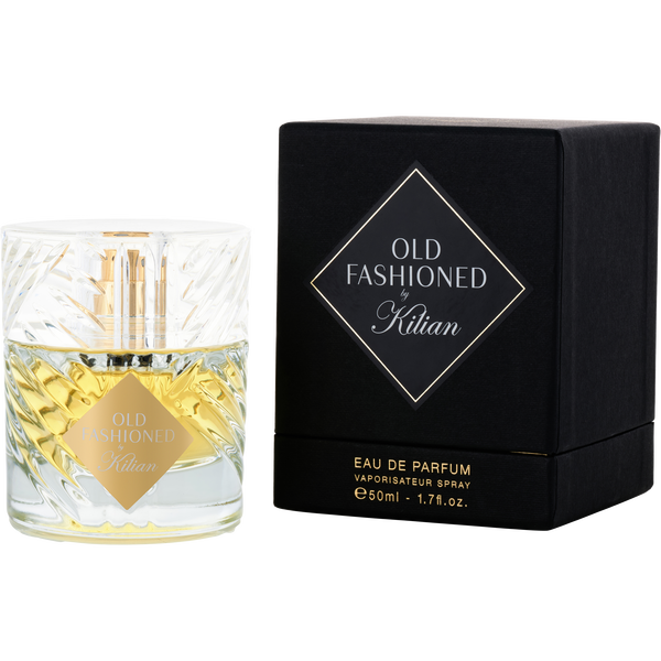 Kilian Old Fashioned by Kilian, Eau De Parfum Refillable Spray 1.7 oz, image 1 of 2