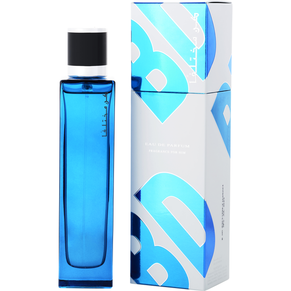 Rasasi Kun Mukhtalifan by Rasasi, Eau De Parfum Spray 3.4 oz, image 1 of 2