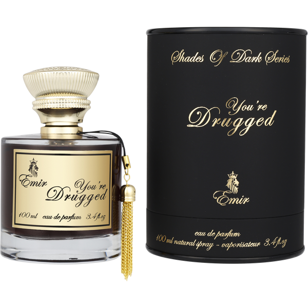 Emir You'Re Drugged Eau De Parfum Spray 3.4 oz