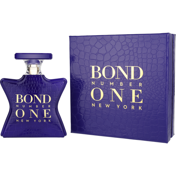 Bond No. 9 Bond Number One by Bond No. 9, Eau De Parfum Spray 3.4 oz, image 1 of 2