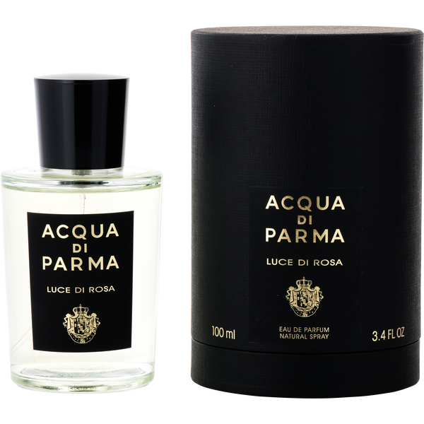 Acqua Di Parma Luce Di Rosa by Acqua Di Parma, Eau De Parfum Spray 3.4 oz, image 1 of 2