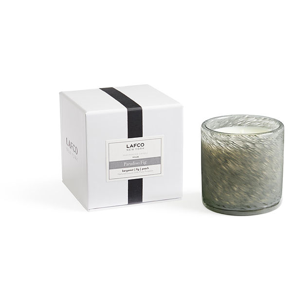 Lafco New York Paradiso Fig by Lafco New York, Fragranced Candle 6.5 oz