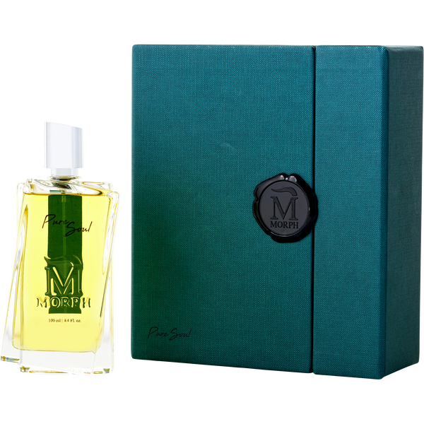 Morph Pure Soul Eau De Parfum Intense Spray 3.4 oz