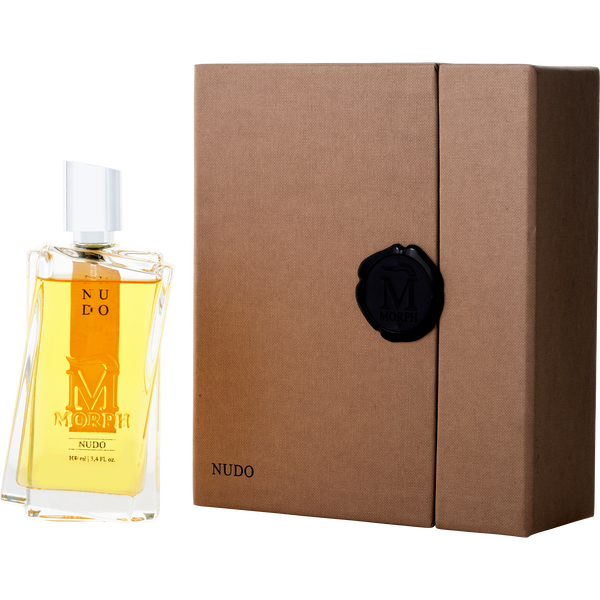 Morph Nudo Eau De Parfum Intense Spray 3.4 oz