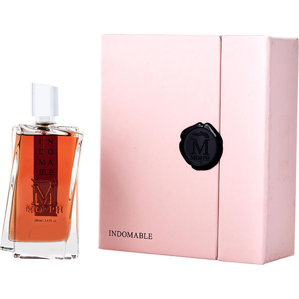 Morph Indomable Eau De Parfum Intense Spray 3.4 oz