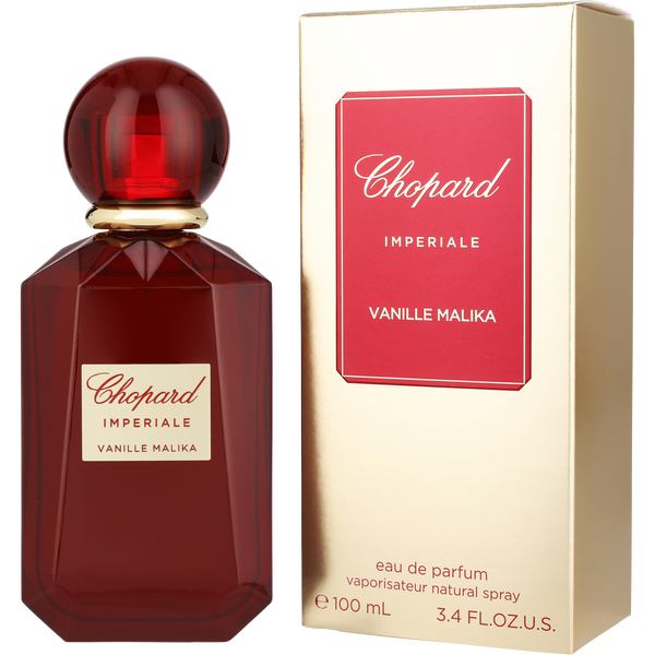 Chopard Imperiale Vanille Malika Eau De Parfum Spray 3.3 oz