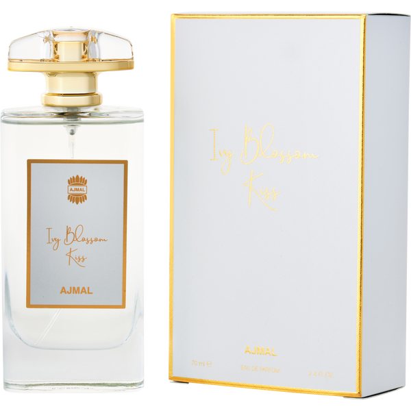 Ajmal Ivy Blossom Kiss by Ajmal, Eau De Parfum Spray 2.4 oz, image 1 of 2