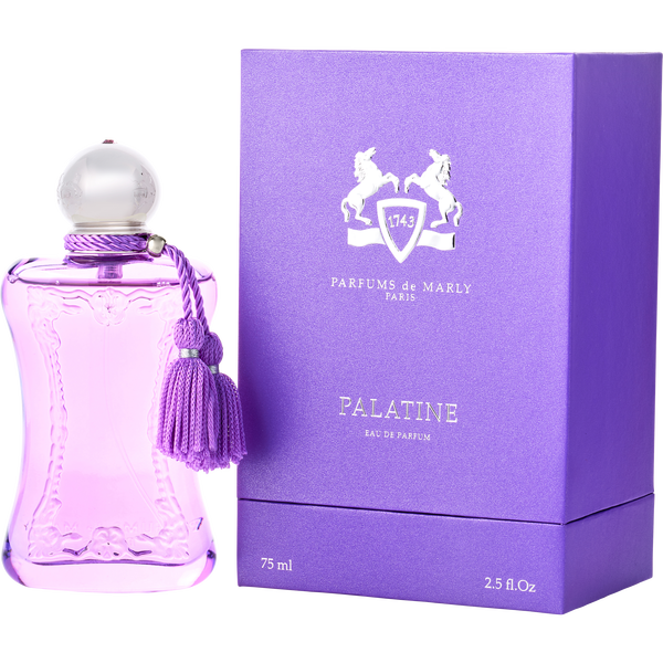 Parfums De Marly Palatine by Parfums De Marly, Eau De Parfum Spray 2.5 oz, image 1 of 2