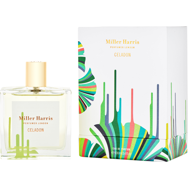 Celadon Eau De Parfum Spray 3.4 oz