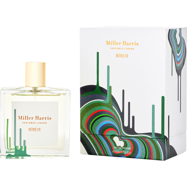 Mineir by Miller Harris, Eau De Parfum Spray 3.4 oz, image 1 of 2