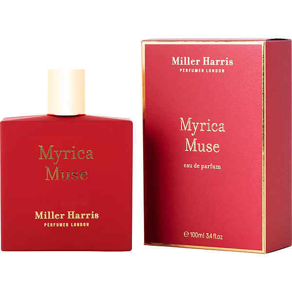Myrica Muse Eau De Parfum Spray 3.4 oz