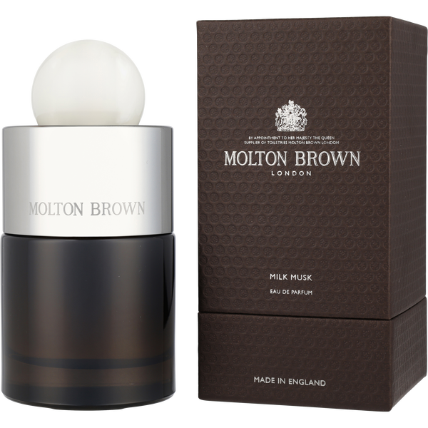 Molton Brown Milk Musk by Molton Brown, Eau De Parfum Spray 3.4 oz, image 1 of 2