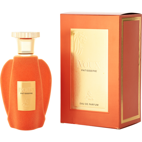 Emir Voux Patisserie by Emir, Eau De Parfum Spray 3.4 oz, image 1 of 2