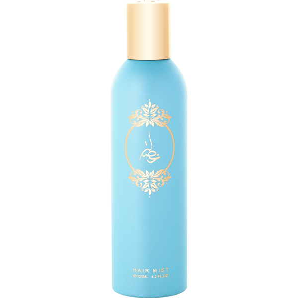 Atyab Al Marshoud Khisla Turquoise by Atyab Al Marshoud, Hair Mist 4.2 oz