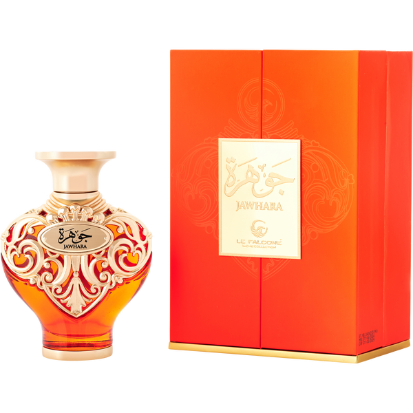 Le Falcone Jawhara by Le Falcone, Eau De Parfum Spray (Legacy Collection) 3.4 oz, image 1 of 2