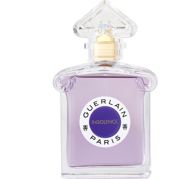 Insolence Eau De Parfum Spray 0.27 oz (Travel Spray)