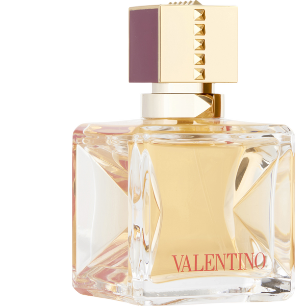 Valentino Voce Viva Intensa by Valentino, Eau De Parfum Spray 0.27 oz Travel Spray