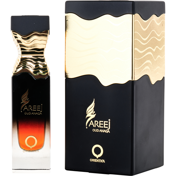 Orientica Areej Oud Anaqa by Orientica, Eau De Parfum Spray 1.7 oz, image 1 of 2