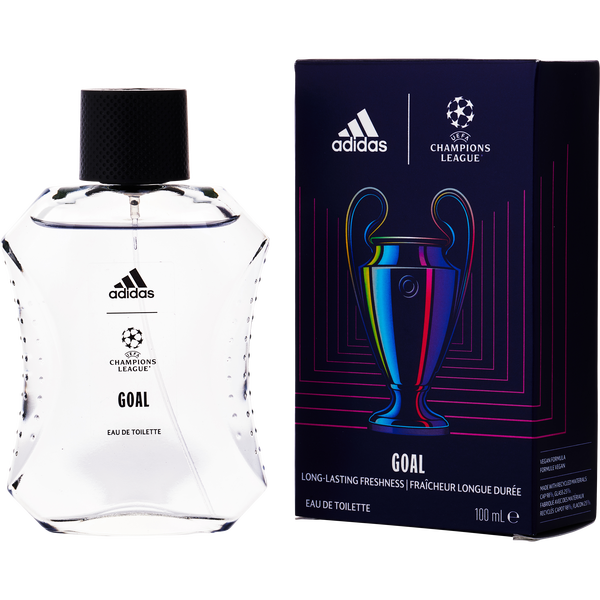 Adidas Uefa Champions League by Adidas, Eau De Toilette Spray (Goal Edition) 3.4 oz, image 1 of 2