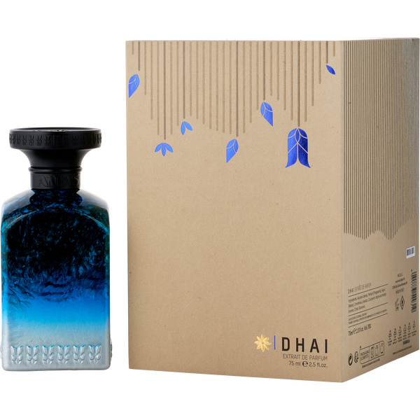 Anfas Dhai Eau De Parfum Spray 2.5 oz