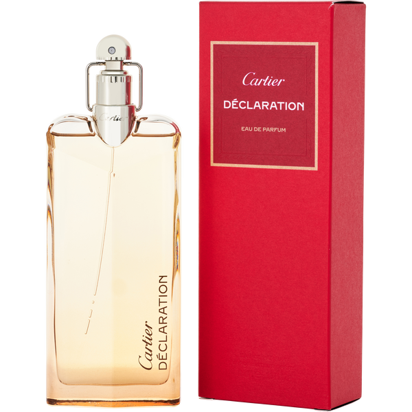 Declaration Eau De Parfum Refillable Spray 3.3 oz