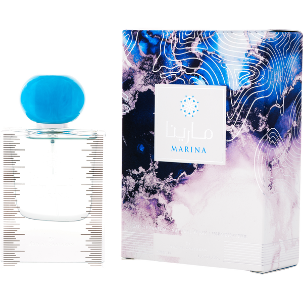 Ard Al Zaafaran Marina by Ard Al Zaafaran, Eau De Parfum Spray 1.7 oz, image 1 of 2