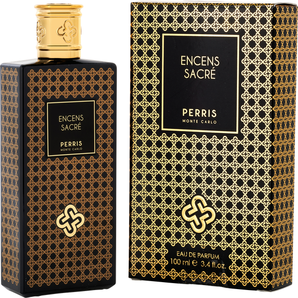 Perris Monte Carlo Encens Sacre by Perris Monte Carlo, Eau De Parfum Spray 3.4 oz, image 1 of 2