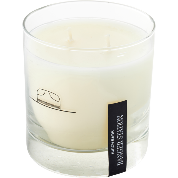 Ranger Station Birch Bark by Ranger Station, Candle 8 oz