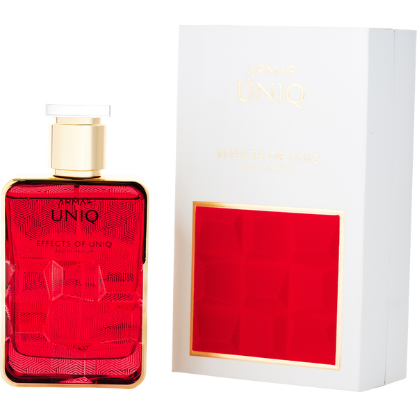Armaf Effects Of Uniq by Armaf, Eau De Parfum Spray 3.4 oz, image 1 of 2
