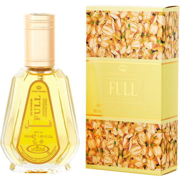 Al Rehab Full by Al Rehab, Eau De Parfum Spray 1.6 oz, image 1 of 2